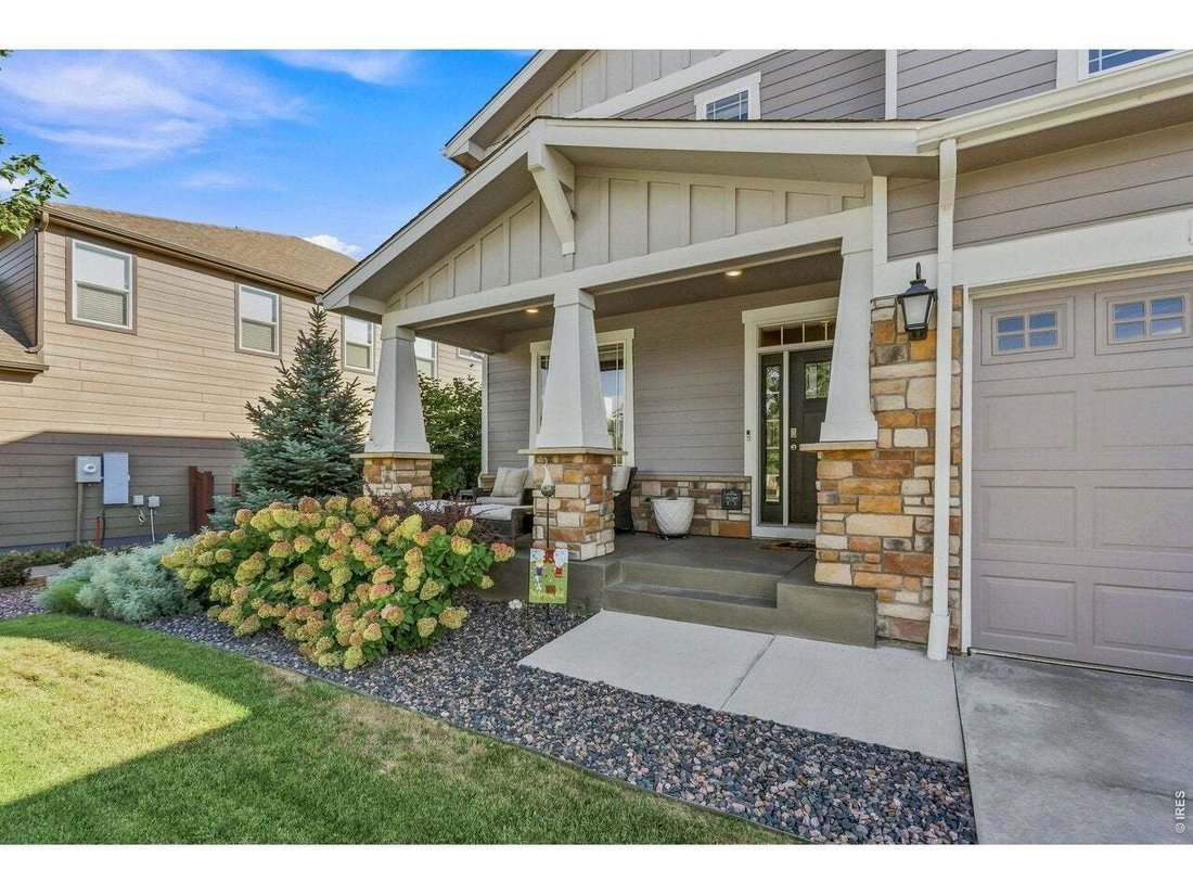 House in Timnath, Colorado, United States 3 - 18705465