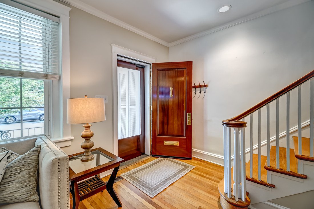 Casa en Richmond, Virginia, Estados Unidos 5 - 18704023
