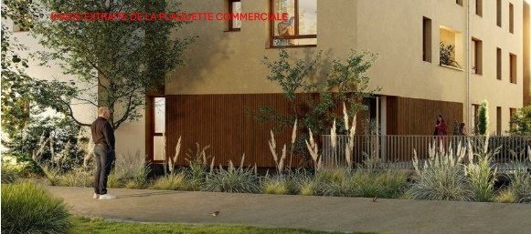 Appartement à Ouest, La Wantzenau, France 2 - 18714759