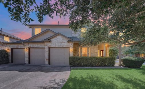 House in Austin, Texas, United States 1