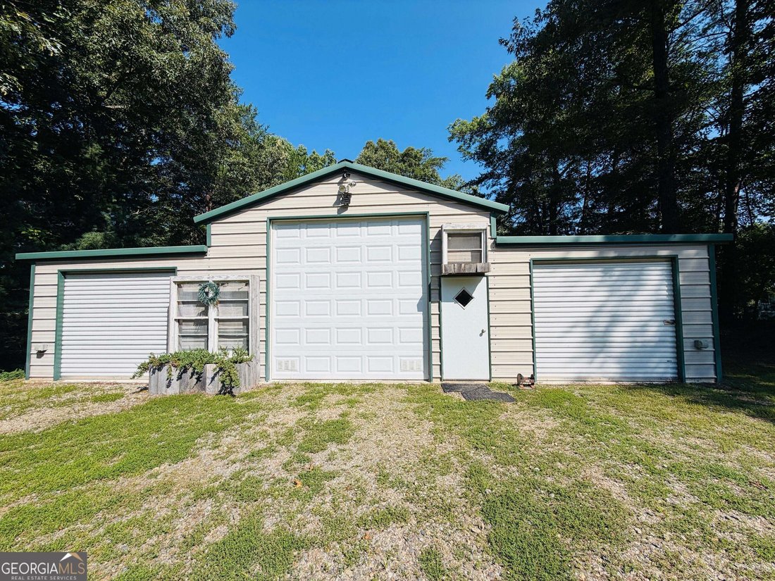 House in Blairsville, Georgia, United States 3 - 18710248