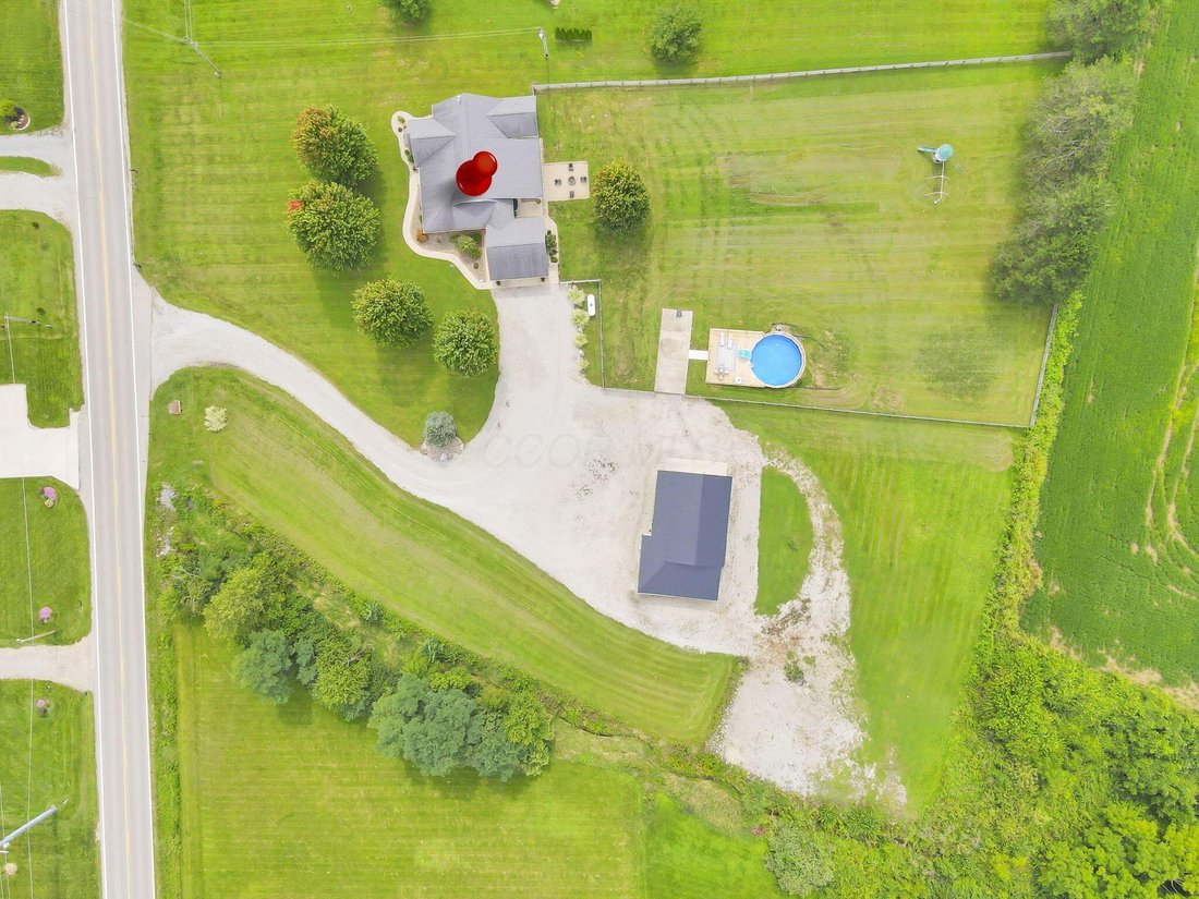 House in Circleville, Ohio, United States 3 - 18713094