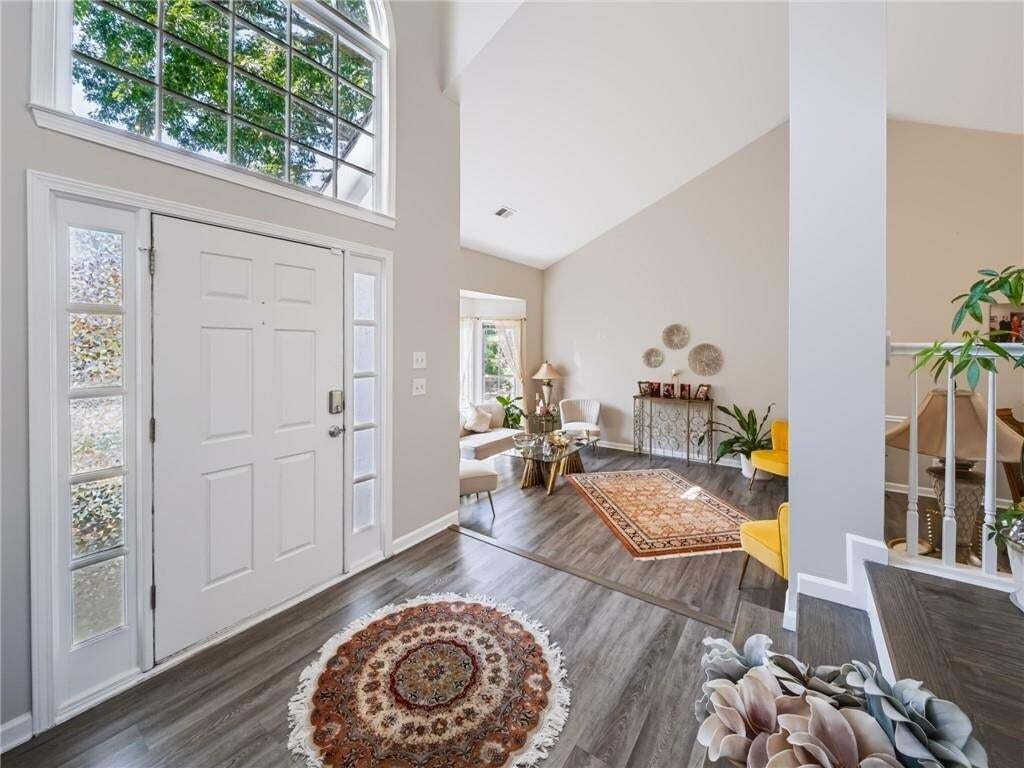 House in Johns Creek, Georgia, United States 5 - 18706122
