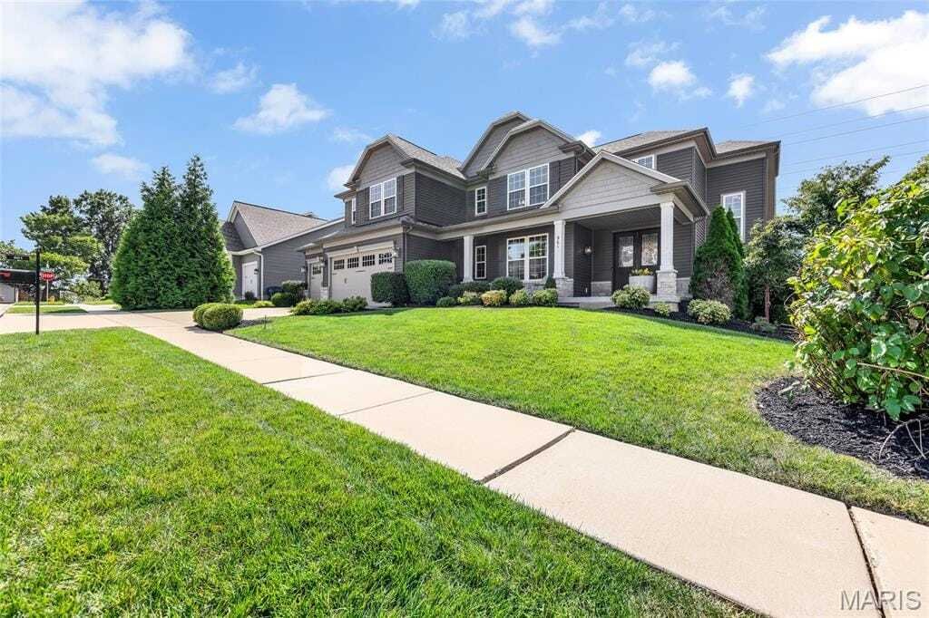 House in Kirkwood, Missouri, United States 5 - 18712560