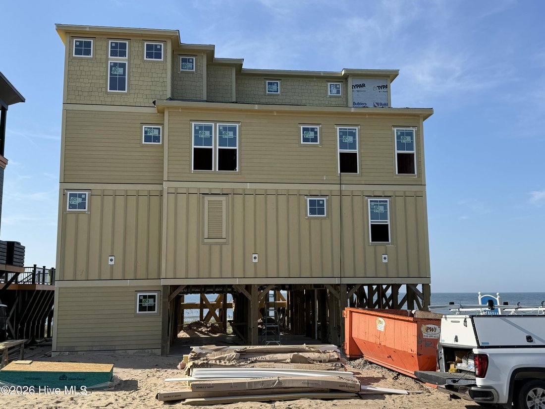 House in Oak Island, North Carolina, United States 2 - 18290626