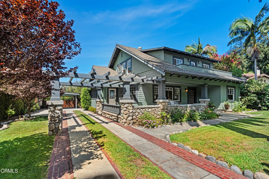 House in Altadena, California, United States 3 - 18704915