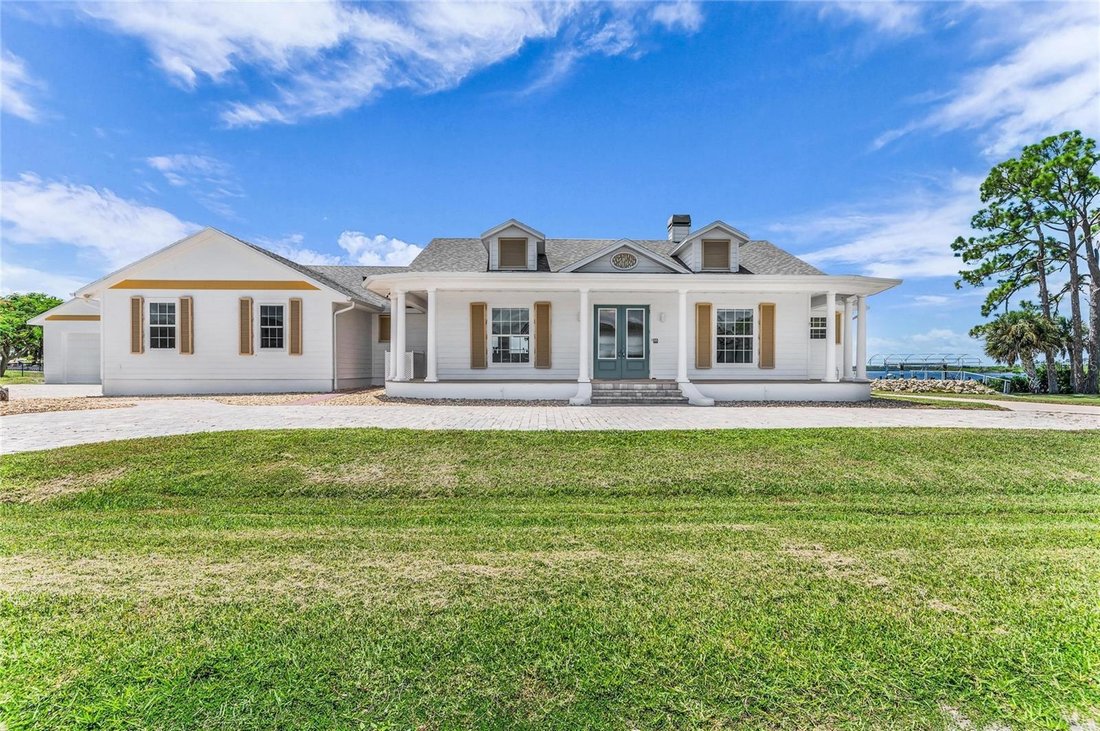 House in Port Charlotte, Florida, United States 3 - 18703017