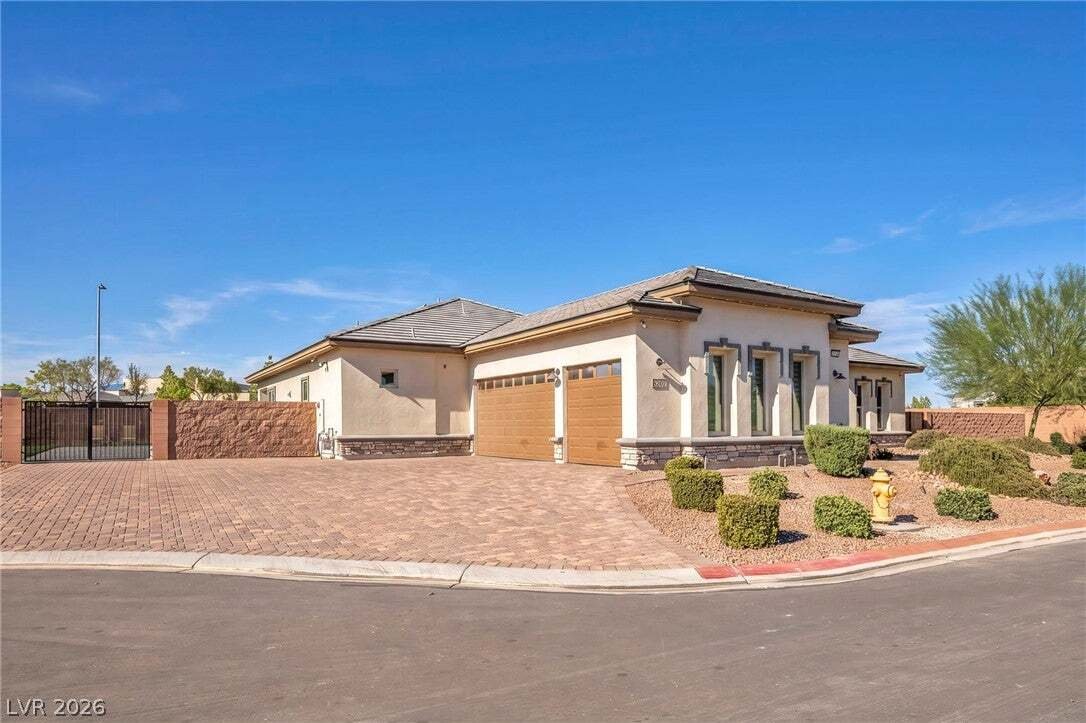 Casa en Las Vegas, Nevada, Estados Unidos 2 - 18705932