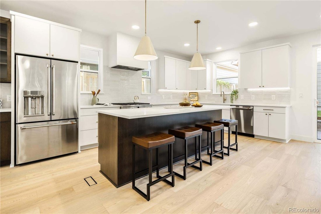 House in Denver, Colorado, United States 3 - 18711203