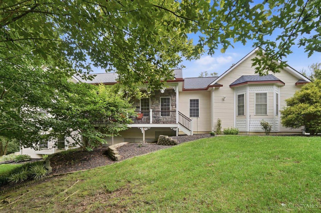 House in Lebanon, Ohio, United States 4 - 18703356