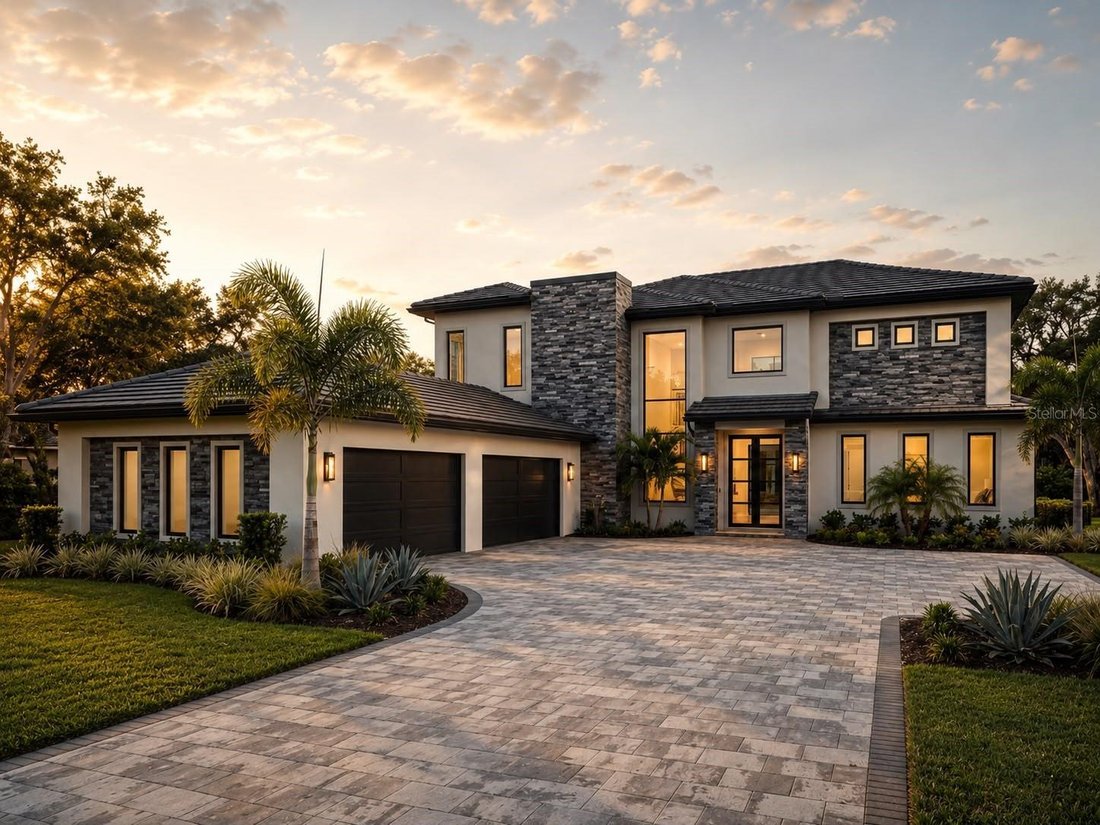 Haus in Montverde, Florida, Vereinigte Staaten 2 - 18710093