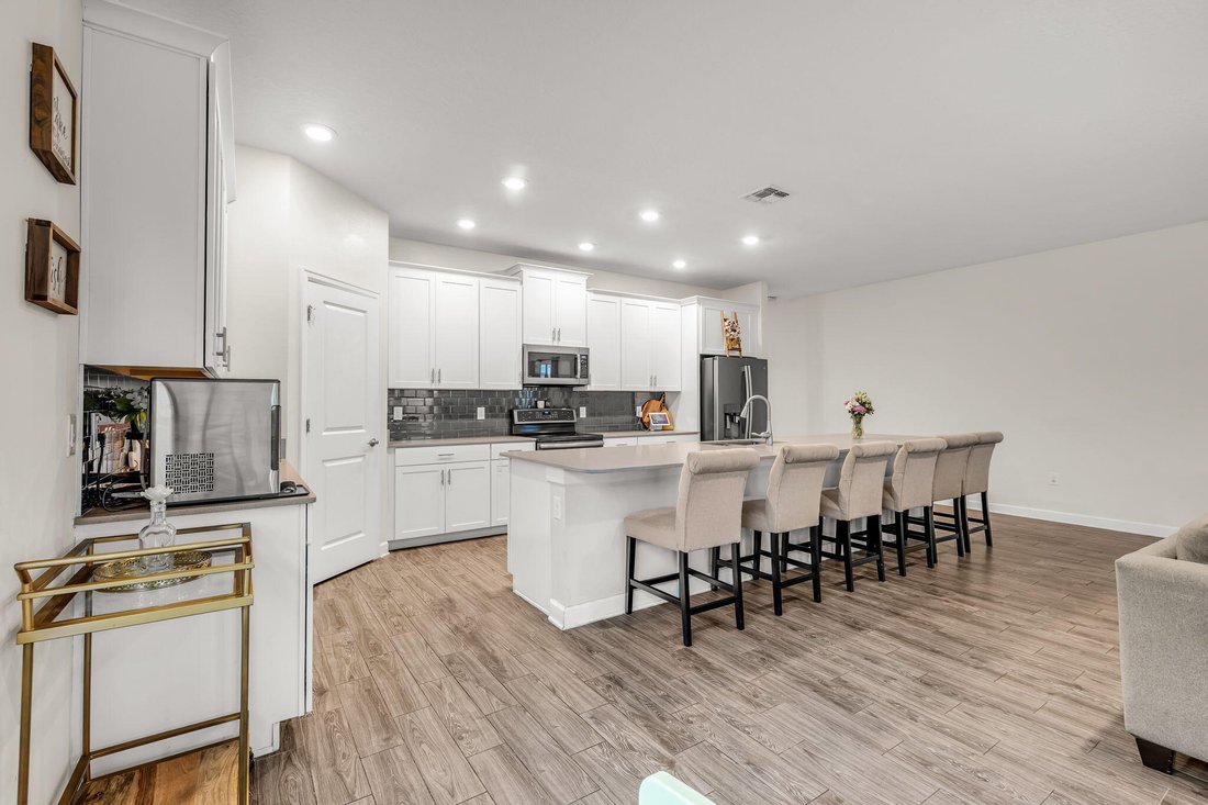 House in Orlando, Florida, United States 5 - 18708722