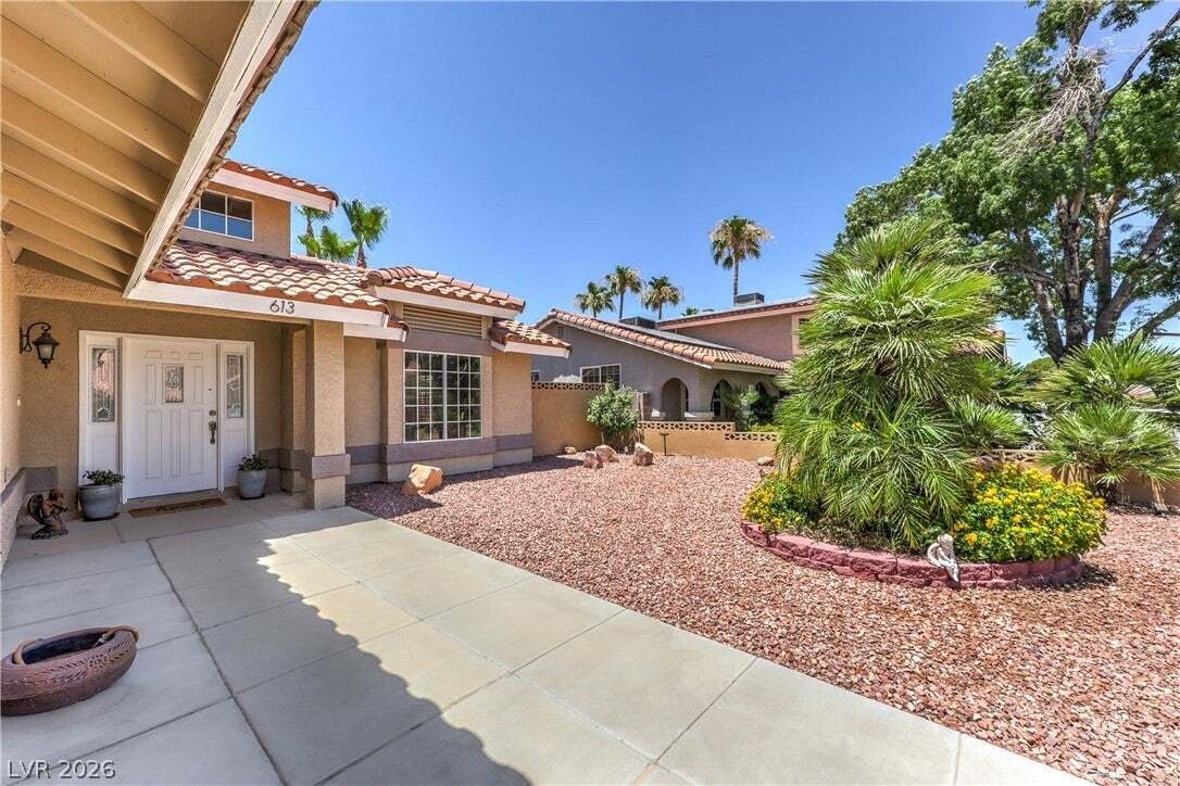 House in Las Vegas, Nevada, United States 4 - 18713022