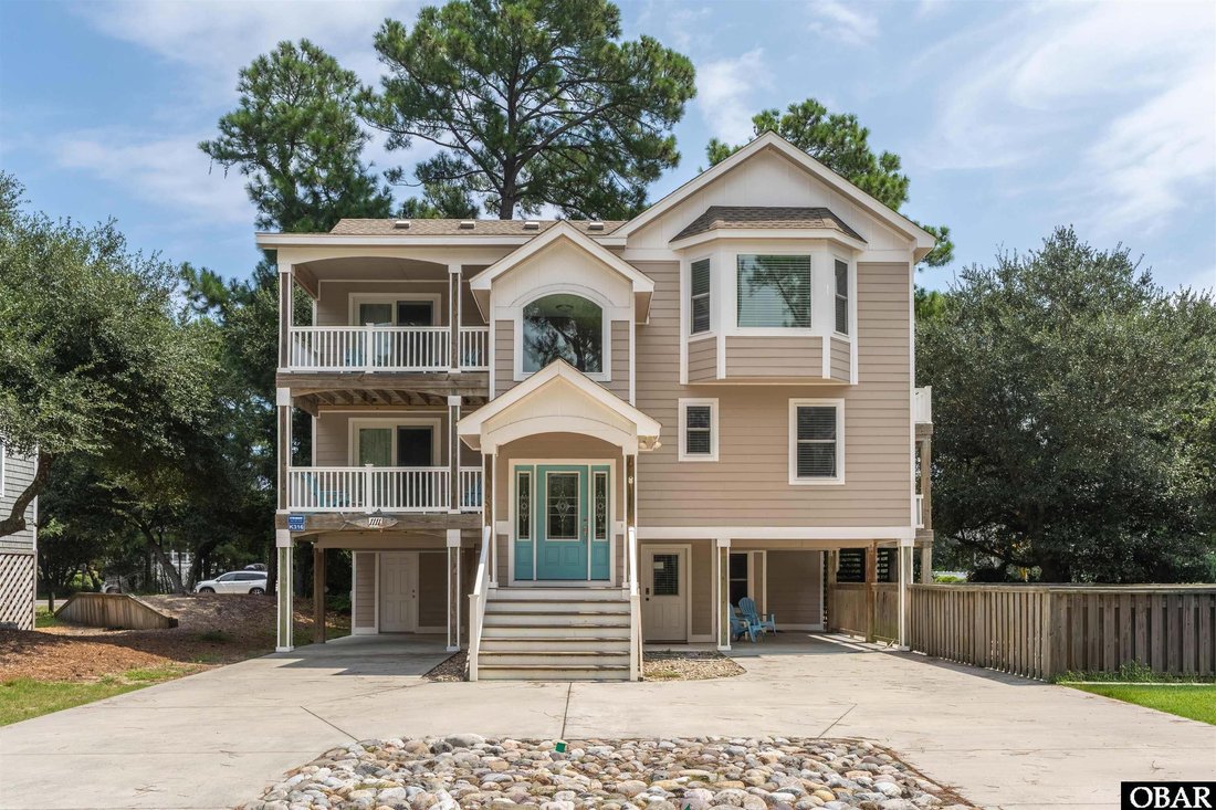 House in Corolla, North Carolina, United States 1 - 18702778