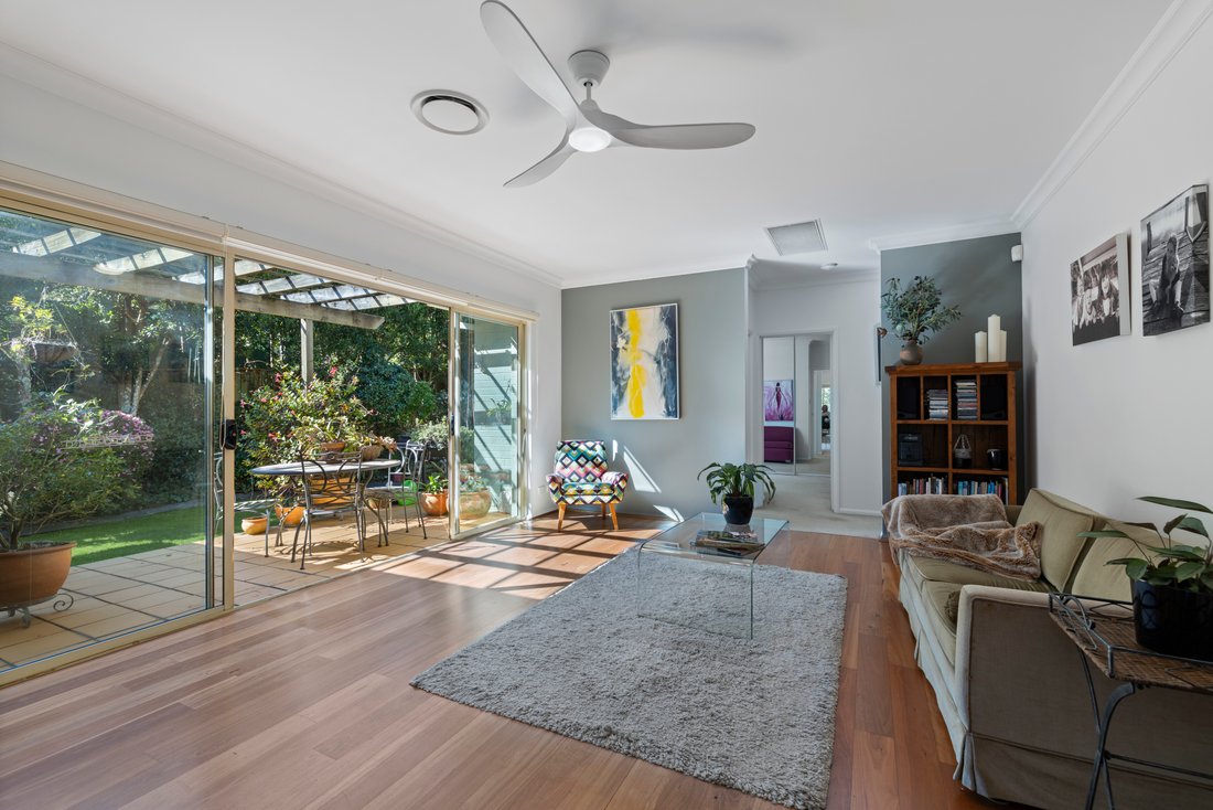House in North Turramurra, New South Wales, Australia 3 - 18708181
