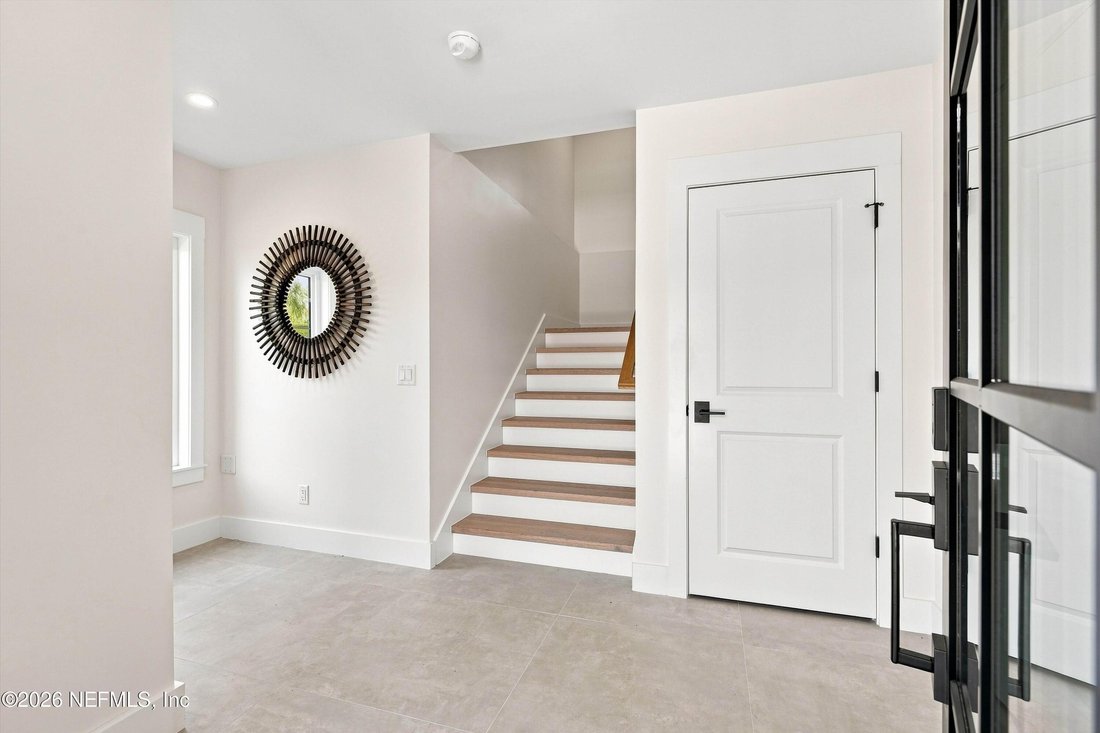 Townhouse in Jacksonville Beach, Florida, United States 3 - 18702872
