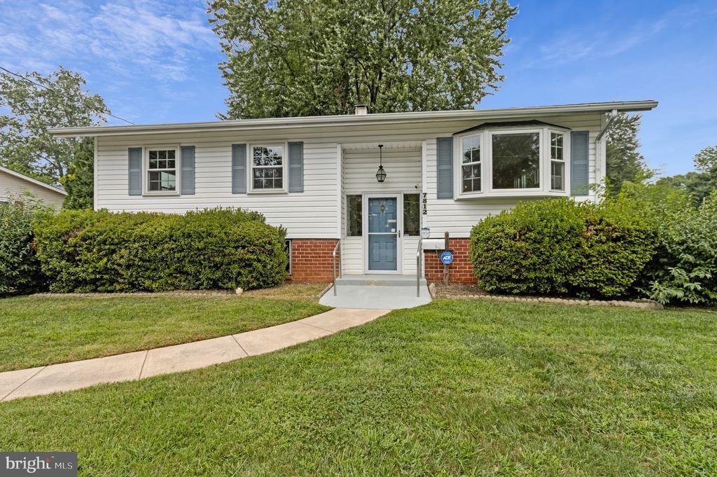 House in Annandale, Virginia, United States 3 - 18701990