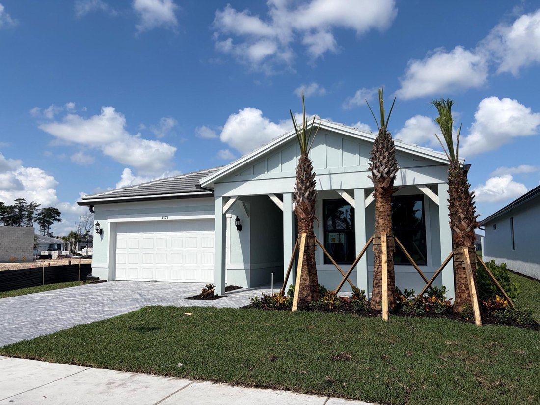 House in Lake Worth, Florida, United States 1 - 18086326