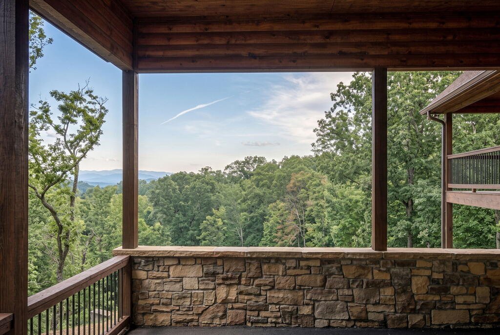 House in Mineral Bluff, Georgia, United States 4 - 18705330