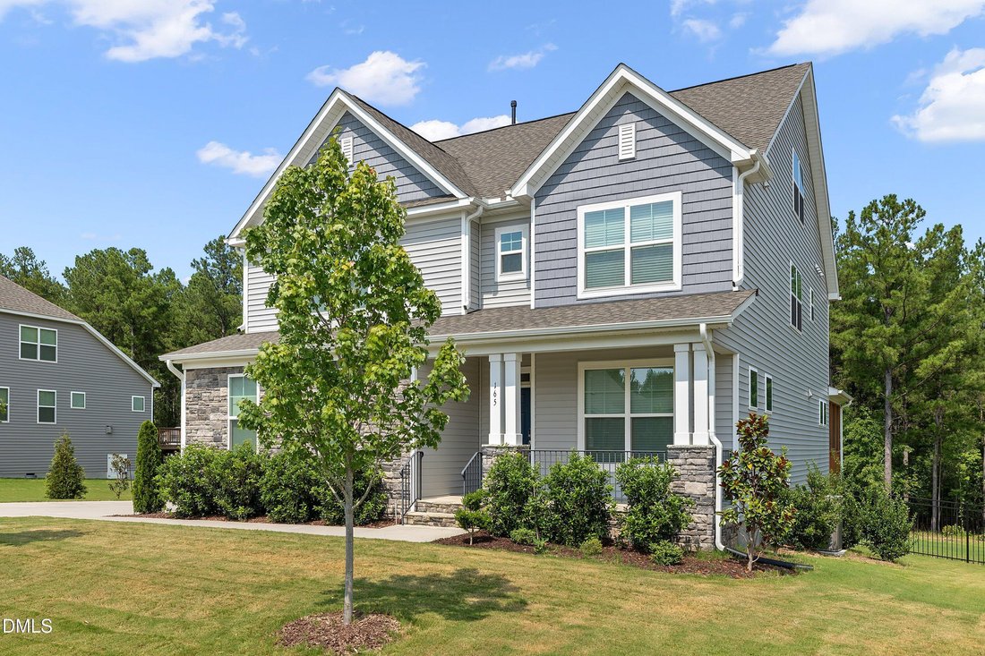 House in Youngsville, North Carolina, United States 5 - 18710175