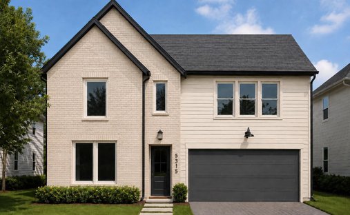 Maison à Houston, Texas, États-Unis 1