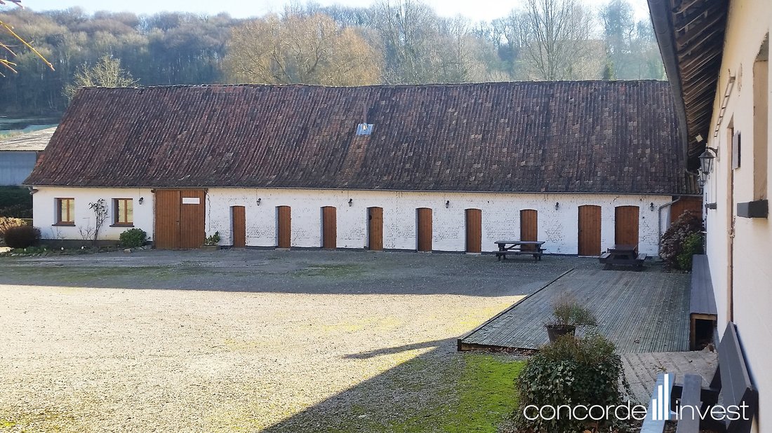 House in Montreuil-sur-Mer, Hauts-de-France, France 3 - 18701778