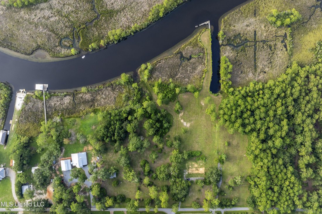Land in Ocean Springs, Mississippi, Vereinigte Staaten 5 - 18709027