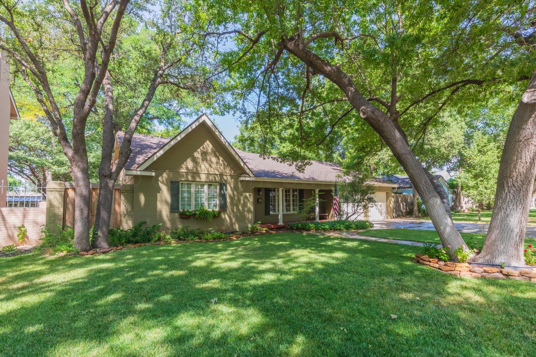 House in Amarillo, Texas, United States 2 - 18708425