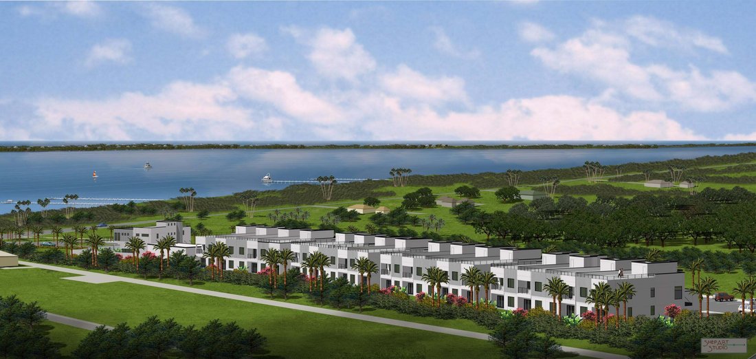 Residenza a Sebastian, Florida, Stati Uniti 3 - 18706073
