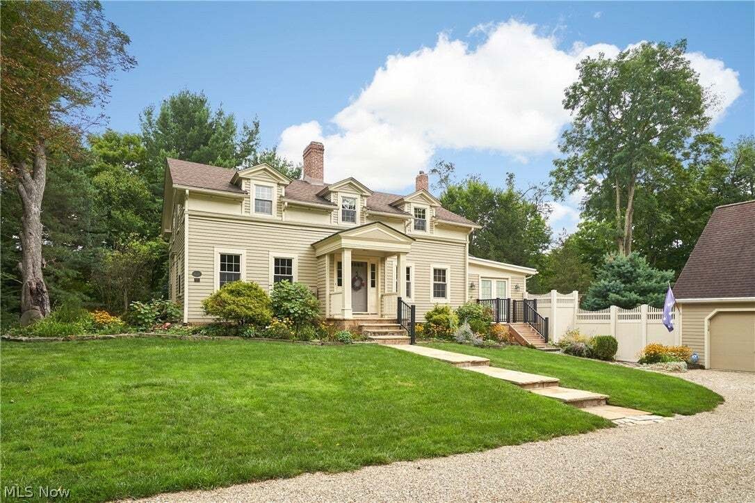 Casa a Akron, Ohio, Stati Uniti 1 - 18705753