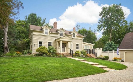 Casa en Akron, Ohio, Estados Unidos 1