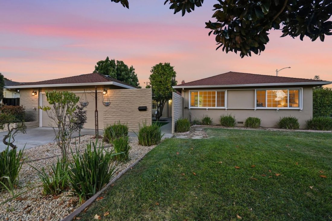 House in Cupertino, California, United States 1 - 18712990