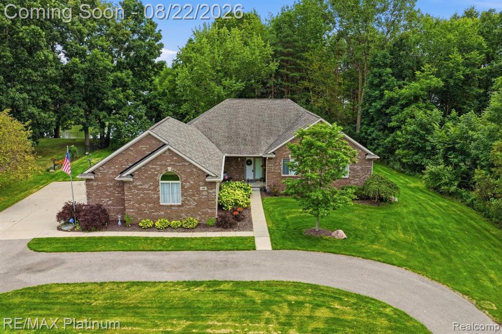 Maison à Howell, Michigan, États-Unis 1 - 18708506