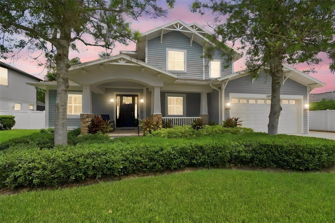 House in Tampa, Florida, United States 2 - 18705646