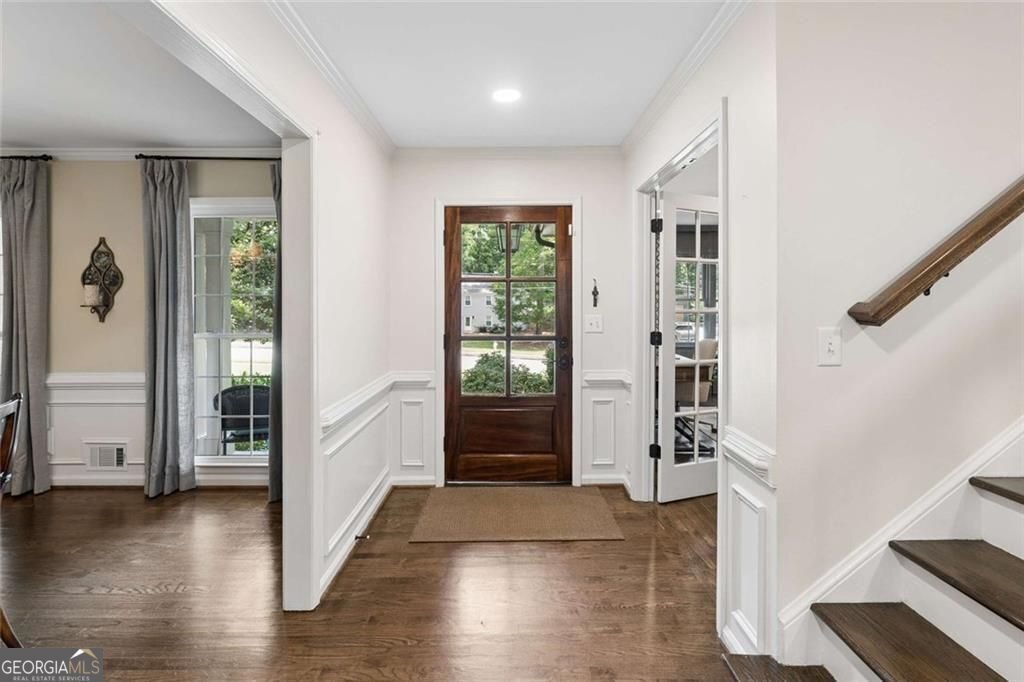 House in Brookhaven, Georgia, United States 3 - 18710312