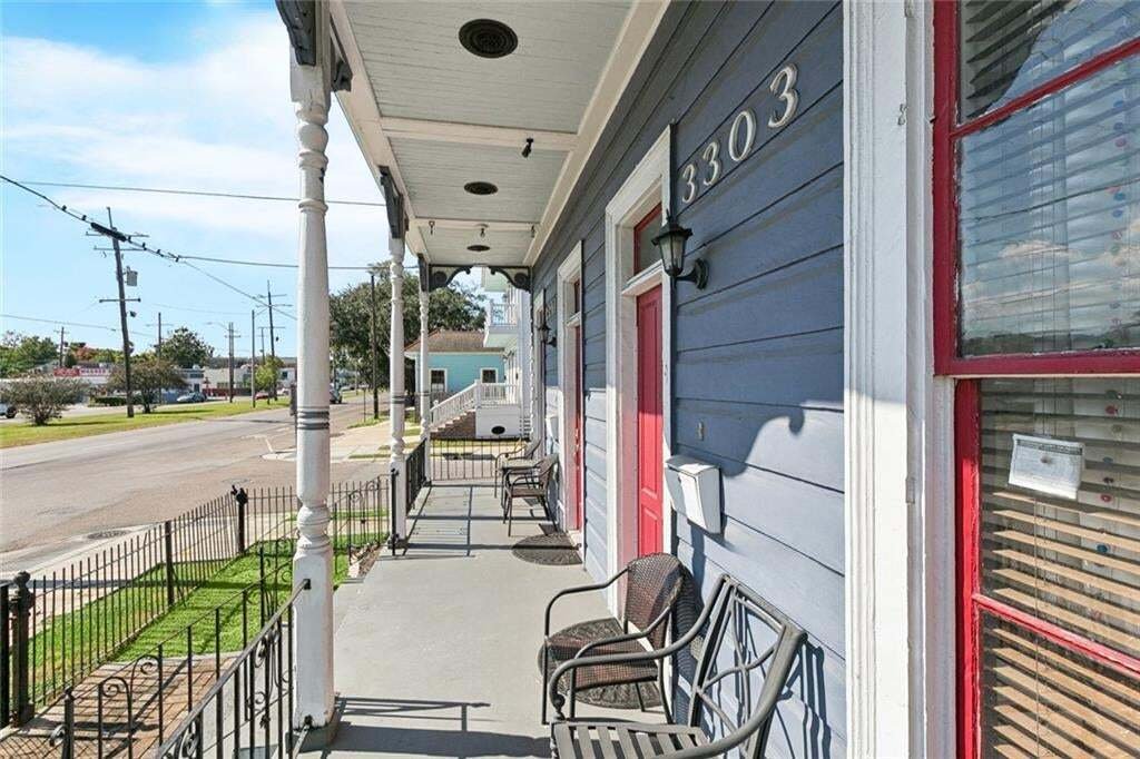 House in New Orleans, Louisiana, United States 3 - 18705293