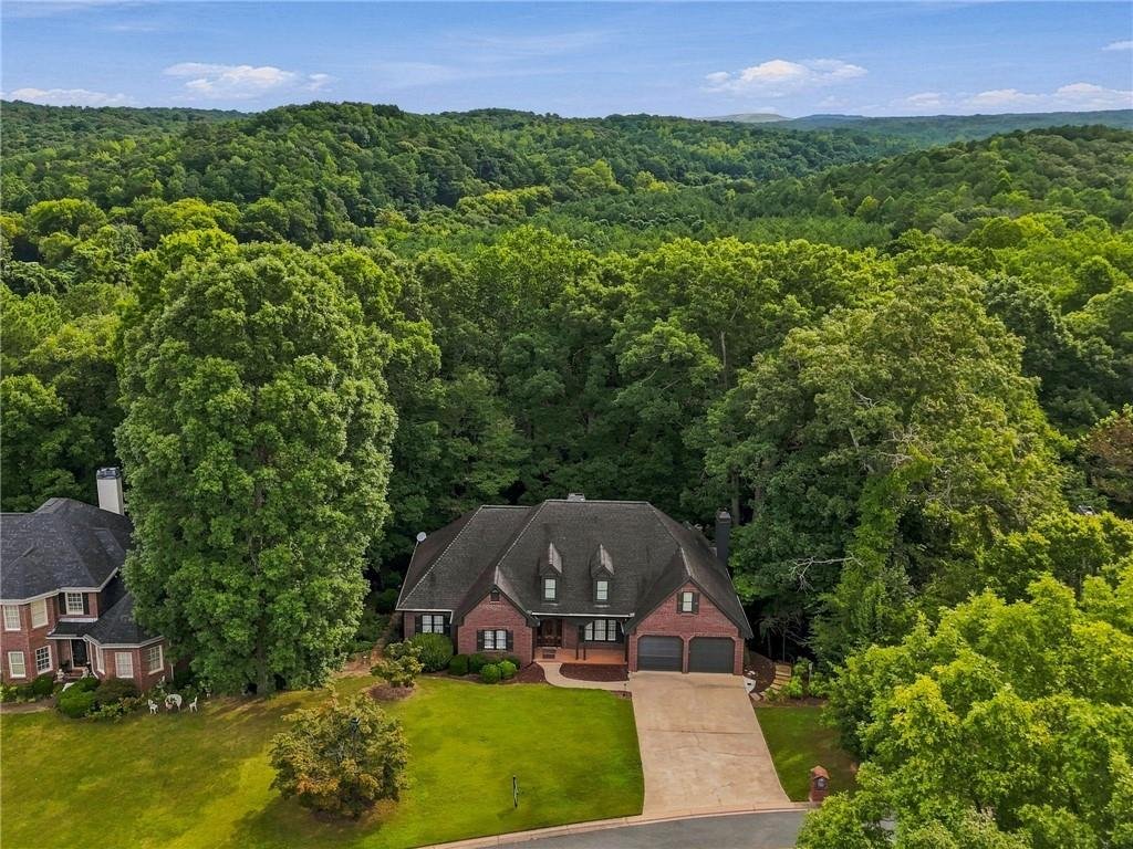 House in Canton, Georgia, United States 3 - 18710220