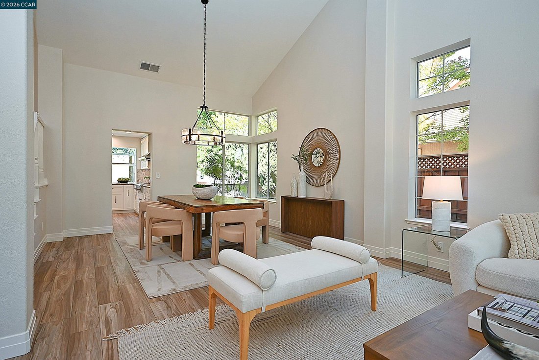 House in Danville, California, United States 5 - 18708867