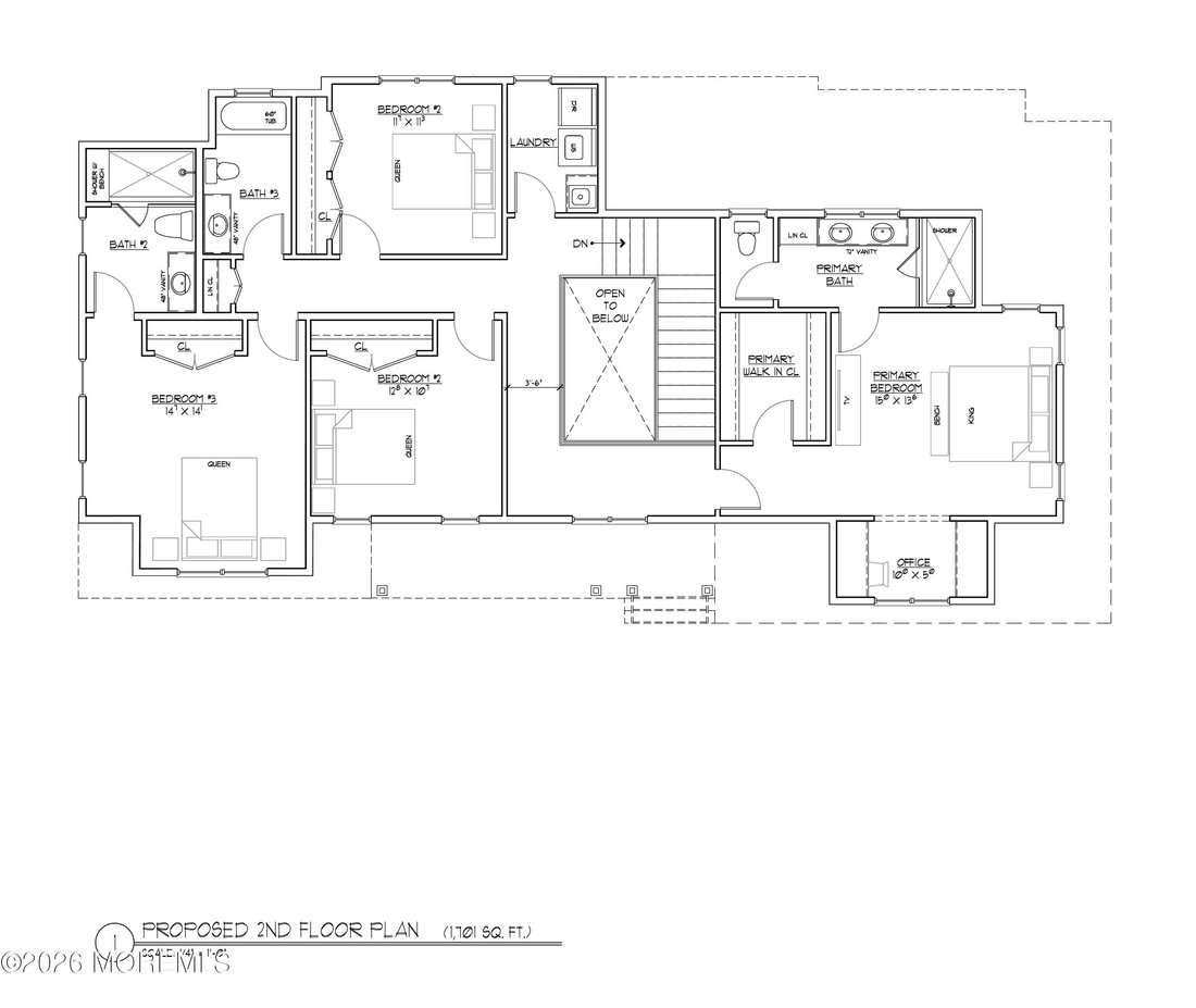 Casa a Fair Haven, New Jersey, Stati Uniti 5 - 18379243