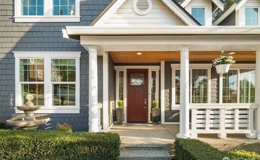 Haus in Bothell, Washington, Vereinigte Staaten 1