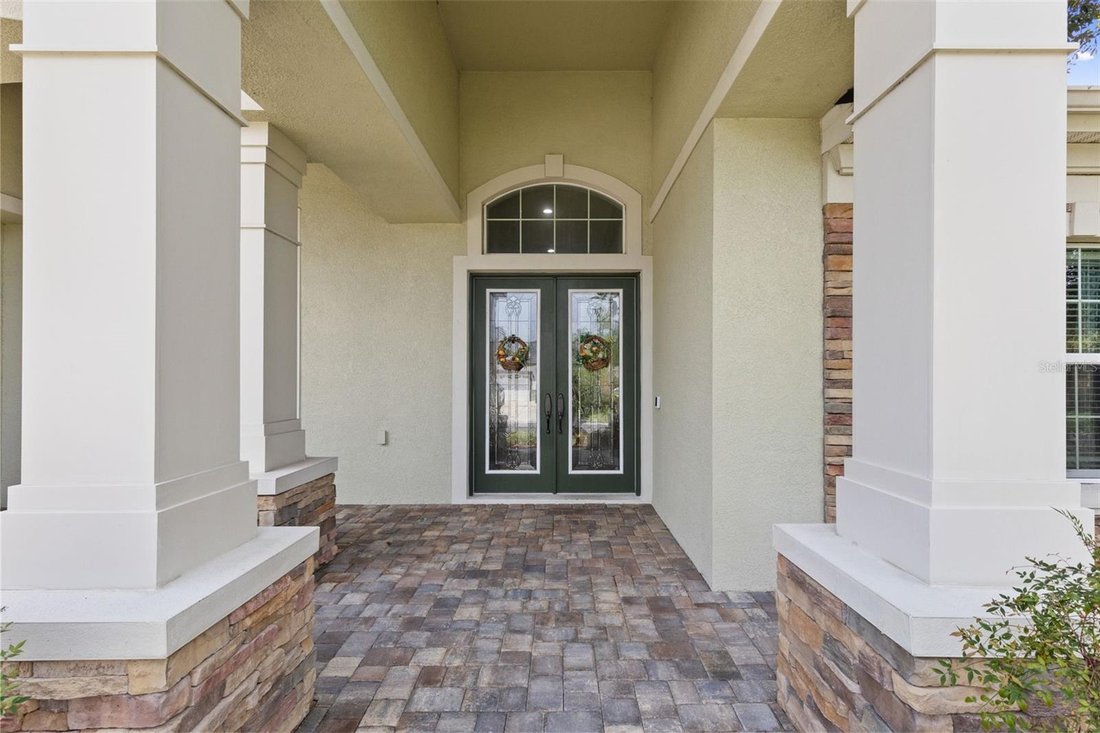 House in Wesley Chapel, Florida, United States 5 - 18703618