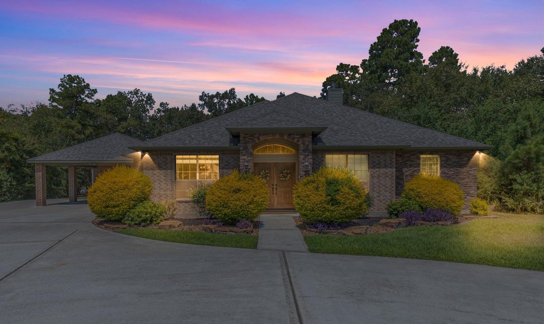 House in Huffman, Texas, United States 2 - 18706525