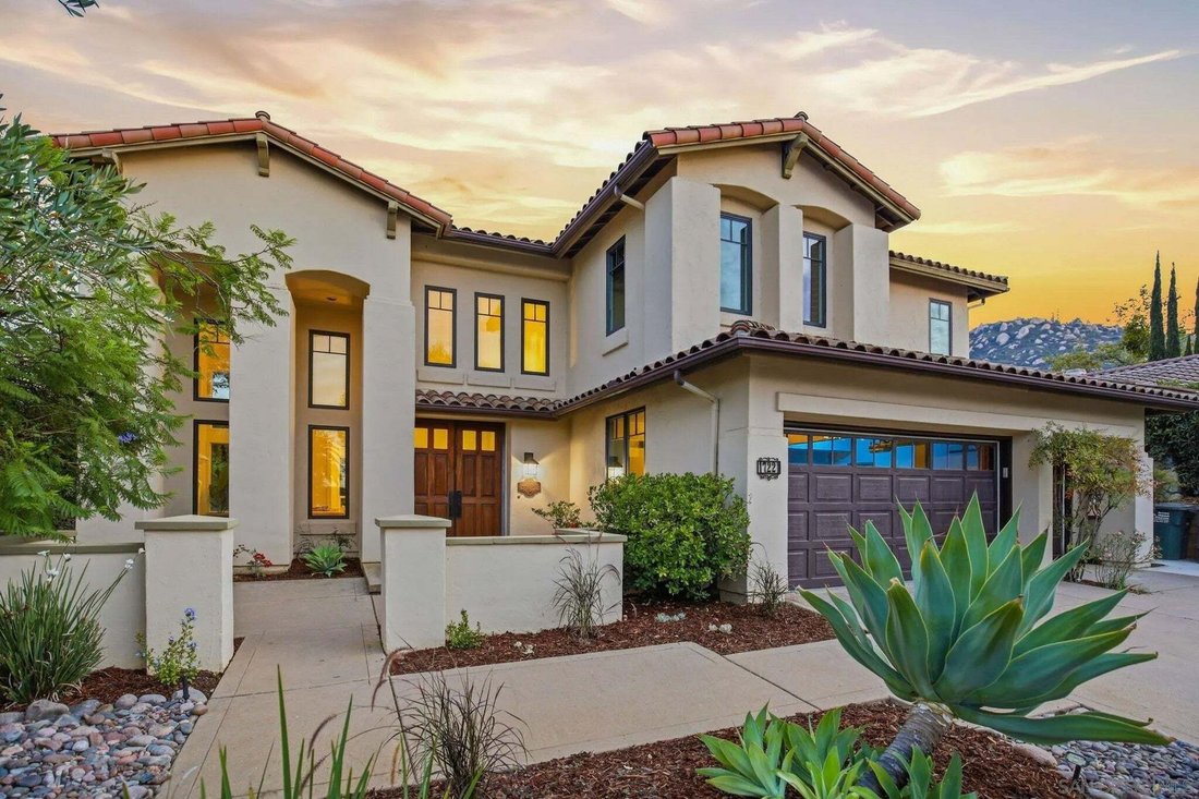 House in Ramona, California, United States 1 - 18711547