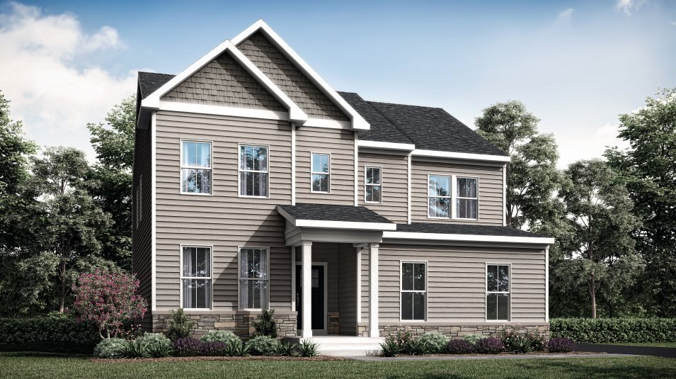 House in Bear, Delaware, United States 1 - 18704465