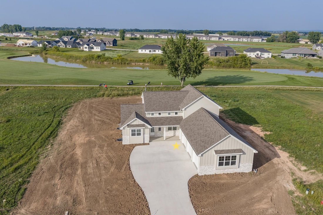 House in Wrightstown, Wisconsin, United States 2 - 18706361