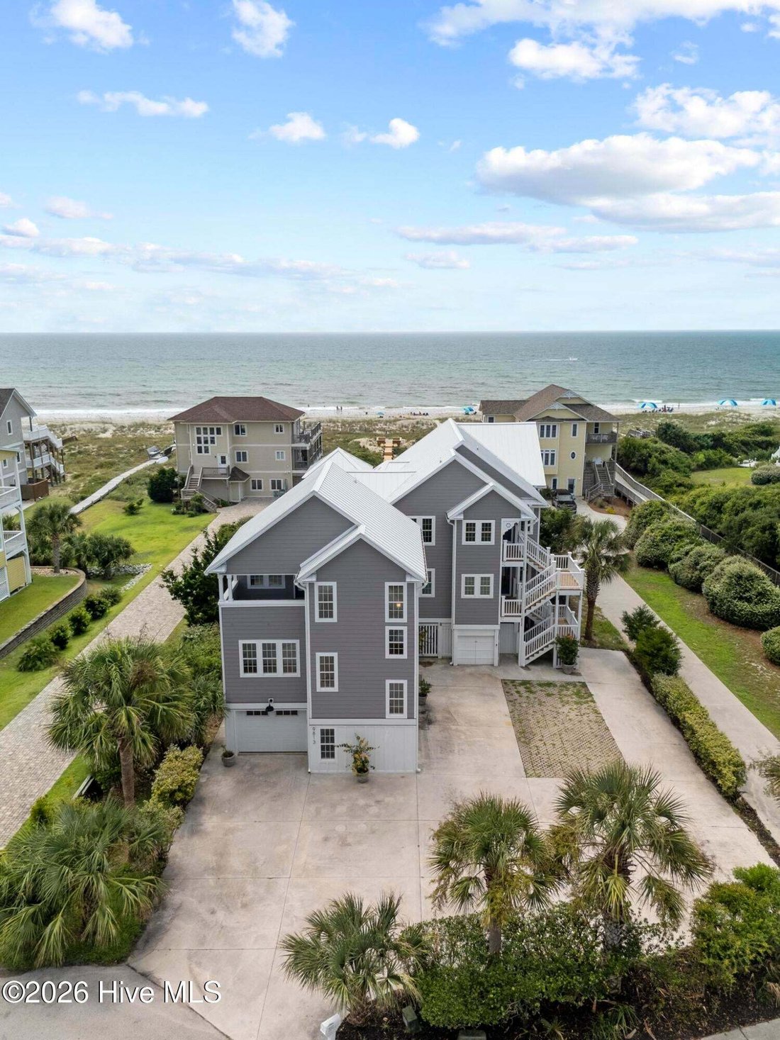 Haus in Emerald Isle, North Carolina, Vereinigte Staaten 2 - 18687786