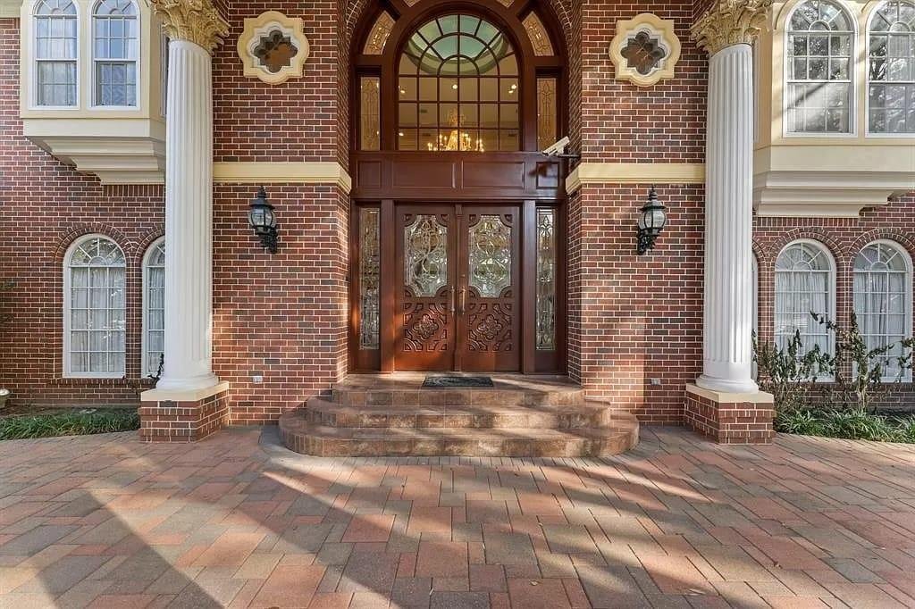 House in Houston, Texas, United States 3 - 18306528