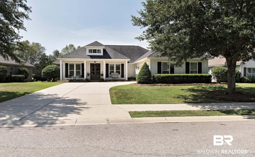 Casa a Fairhope, Alabama, Stati Uniti 1
