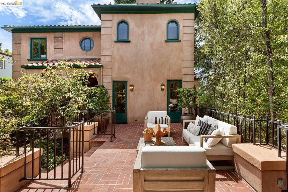 House in Berkeley, California, United States 1 - 18705639