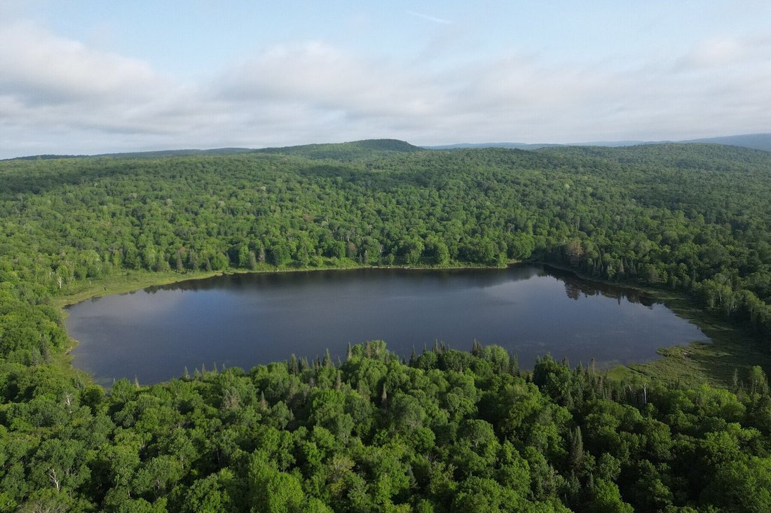 Land in L'Ascension, Quebec, Canada 4 - 18708917